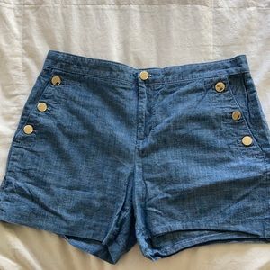 Banana Republic Shorts